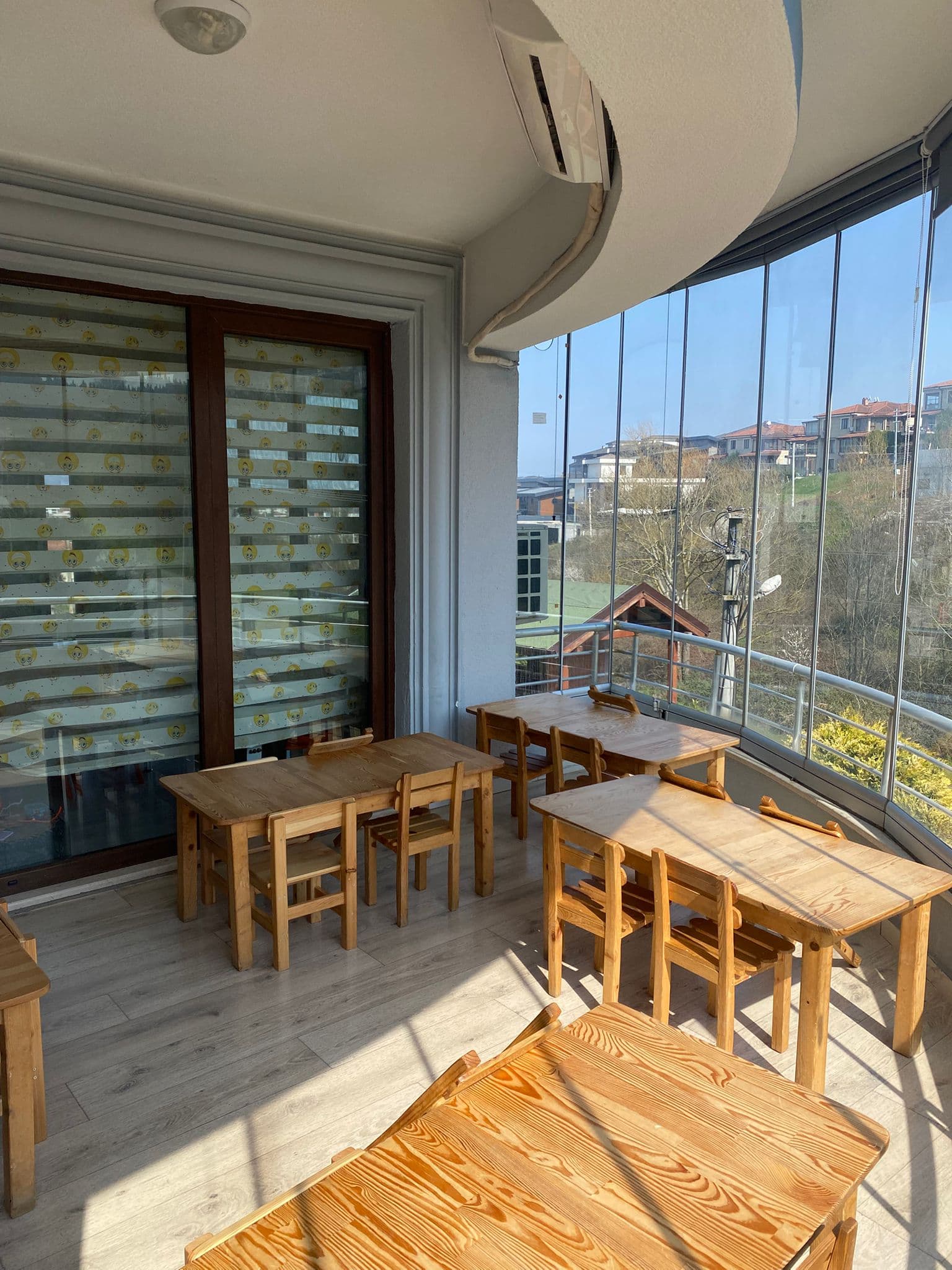 Minik Yuva Kreşi - Mutlu Anlar