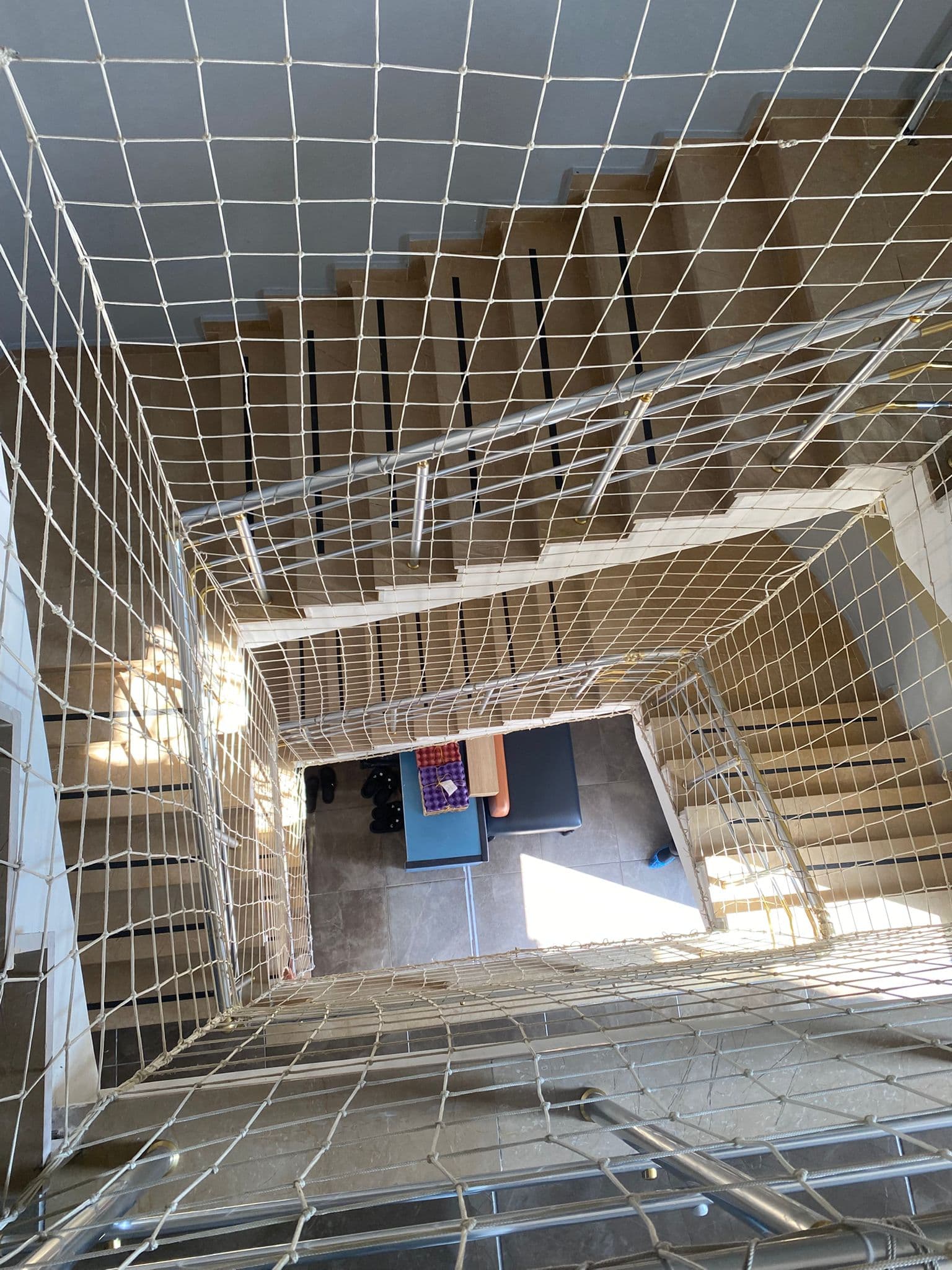 Minik Yuva Kreşi - Mutlu Anlar