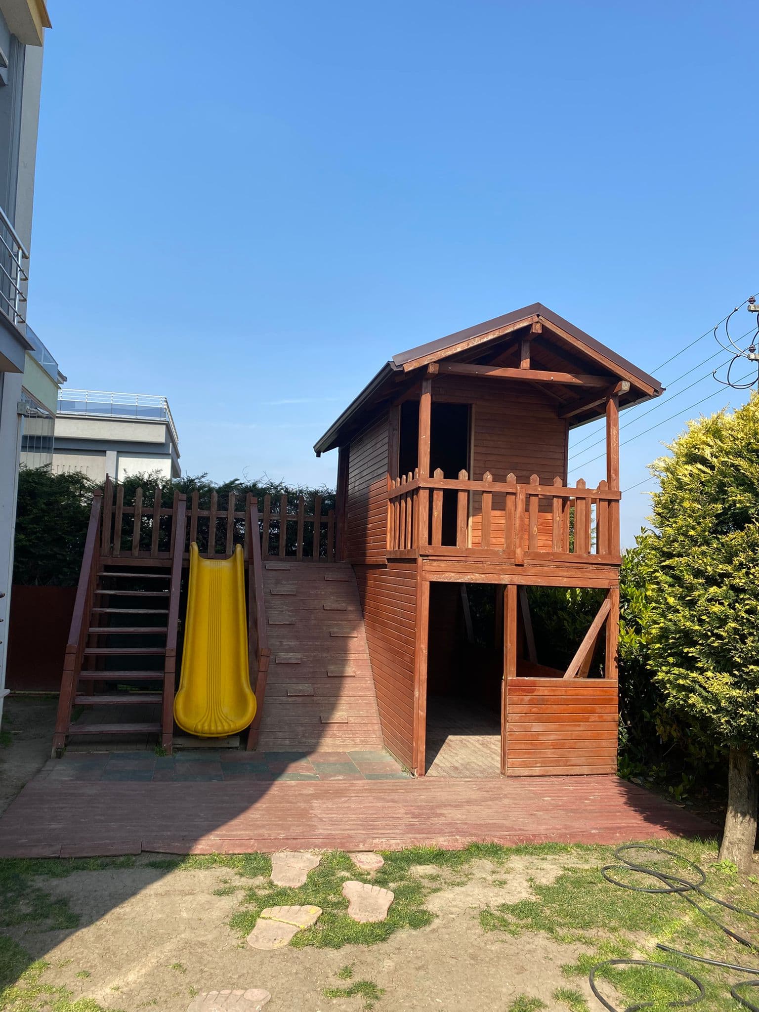 Minik Yuva Kreşi - Mutlu Anlar