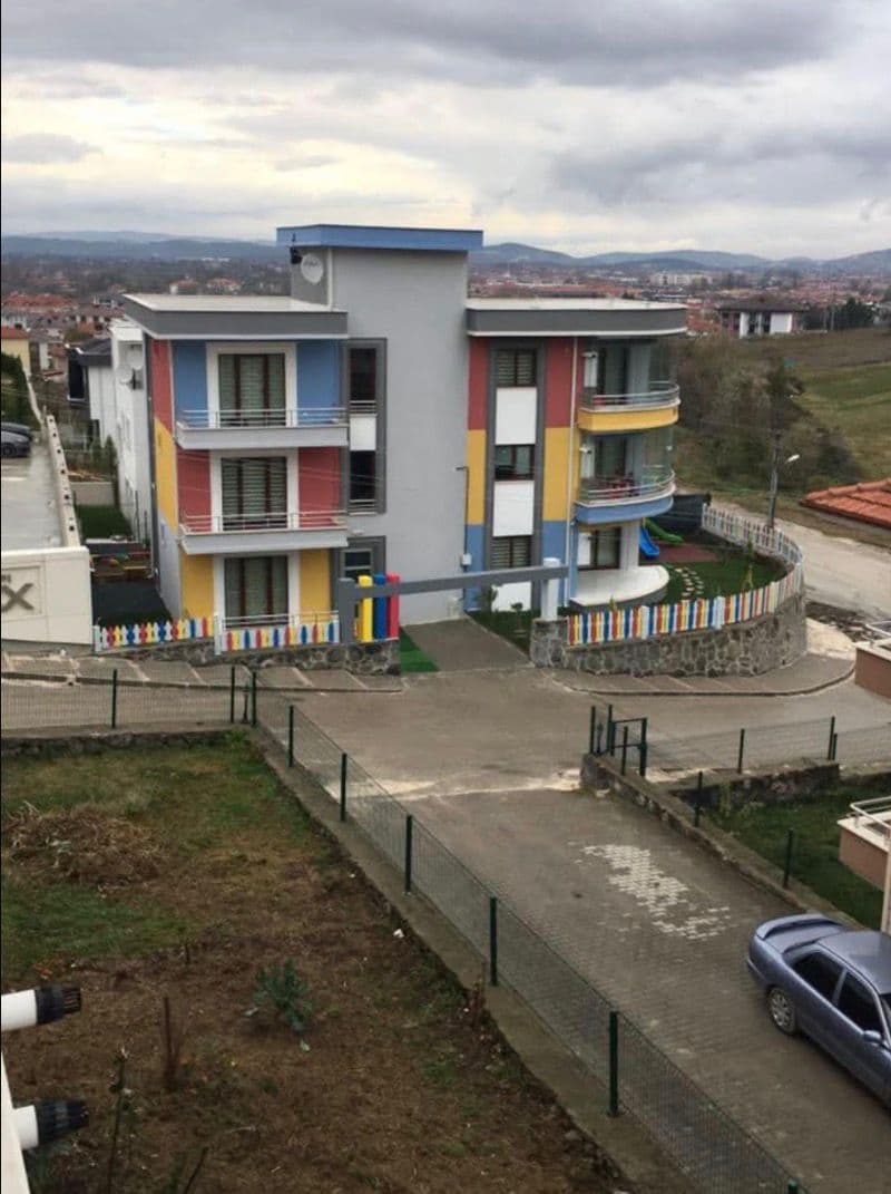 Minik Yuva Kreşi - Mutlu Anlar