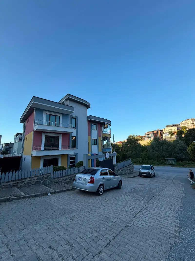 Minik Yuva Kreşi - Mutlu Anlar