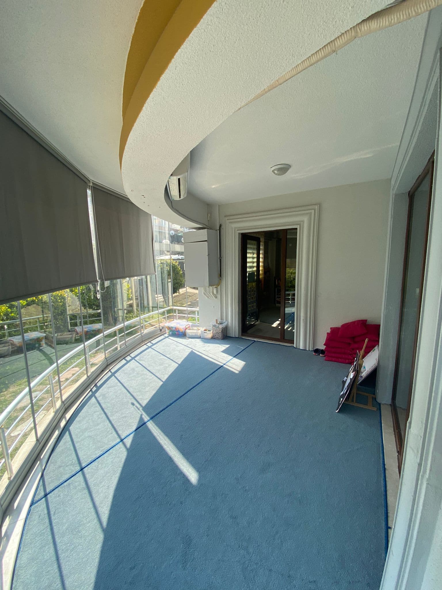 Minik Yuva Kreşi - Mutlu Anlar