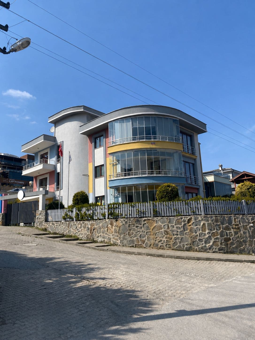 Minik Yuva Kreşi - Mutlu Anlar