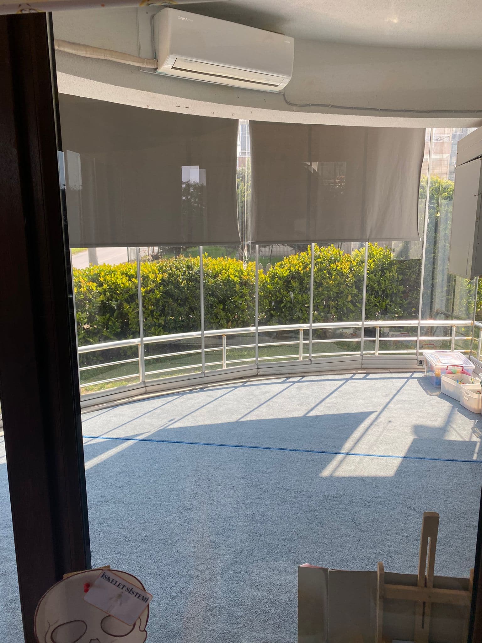 Minik Yuva Kreşi - Mutlu Anlar