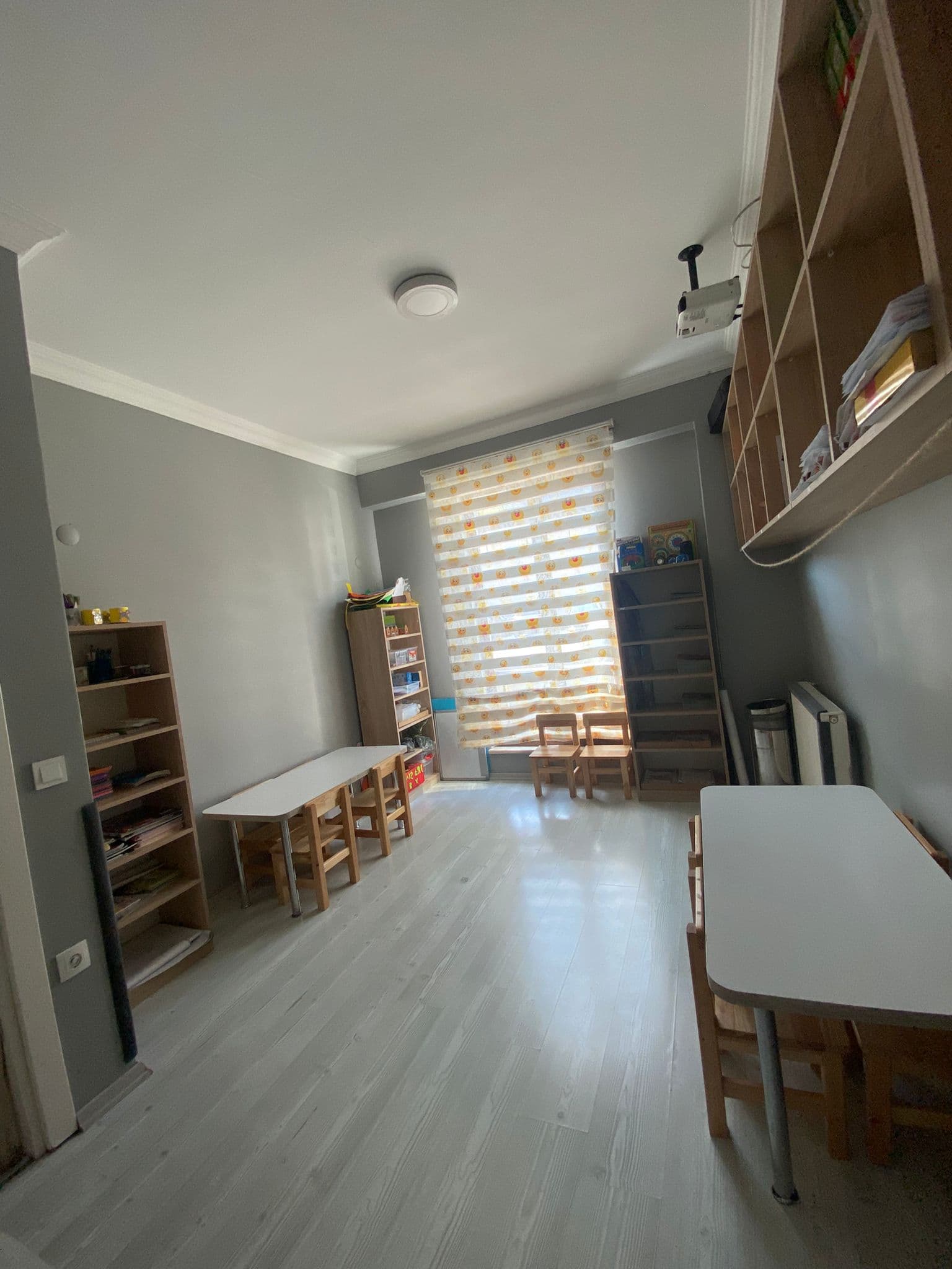 Minik Yuva Kreşi - Mutlu Anlar