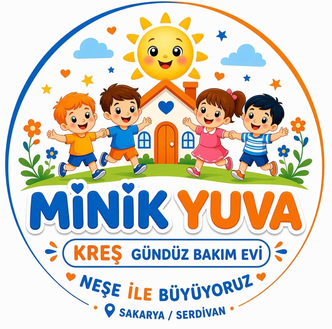 Minik Yuva Logo
